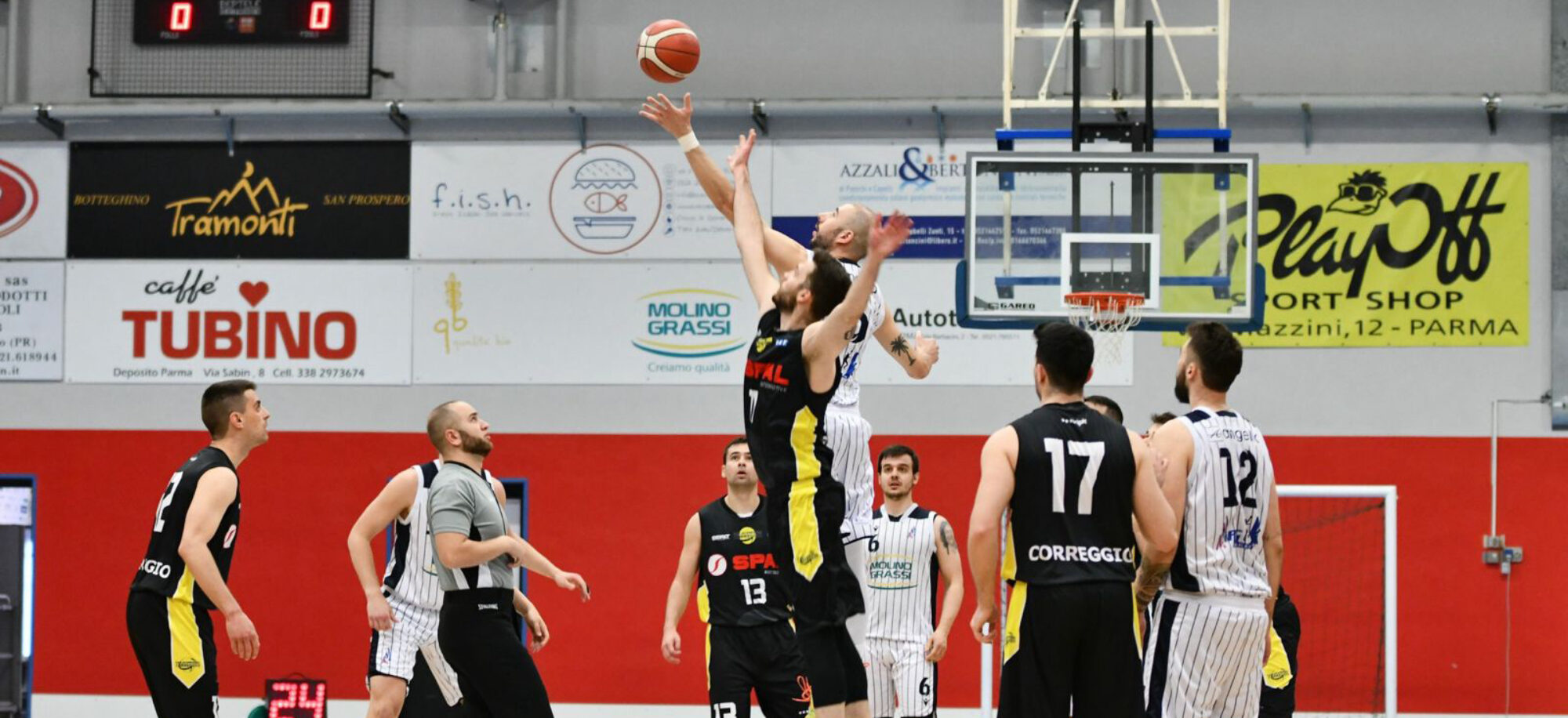Magik Basket